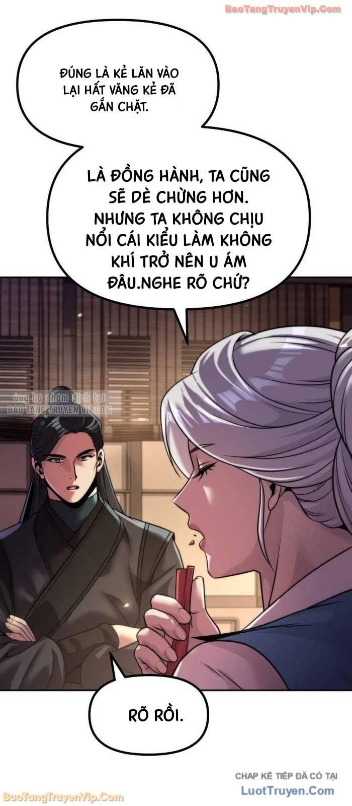Ma Đạo Chuyển Sinh Ký Chapter 146 - Trang 2