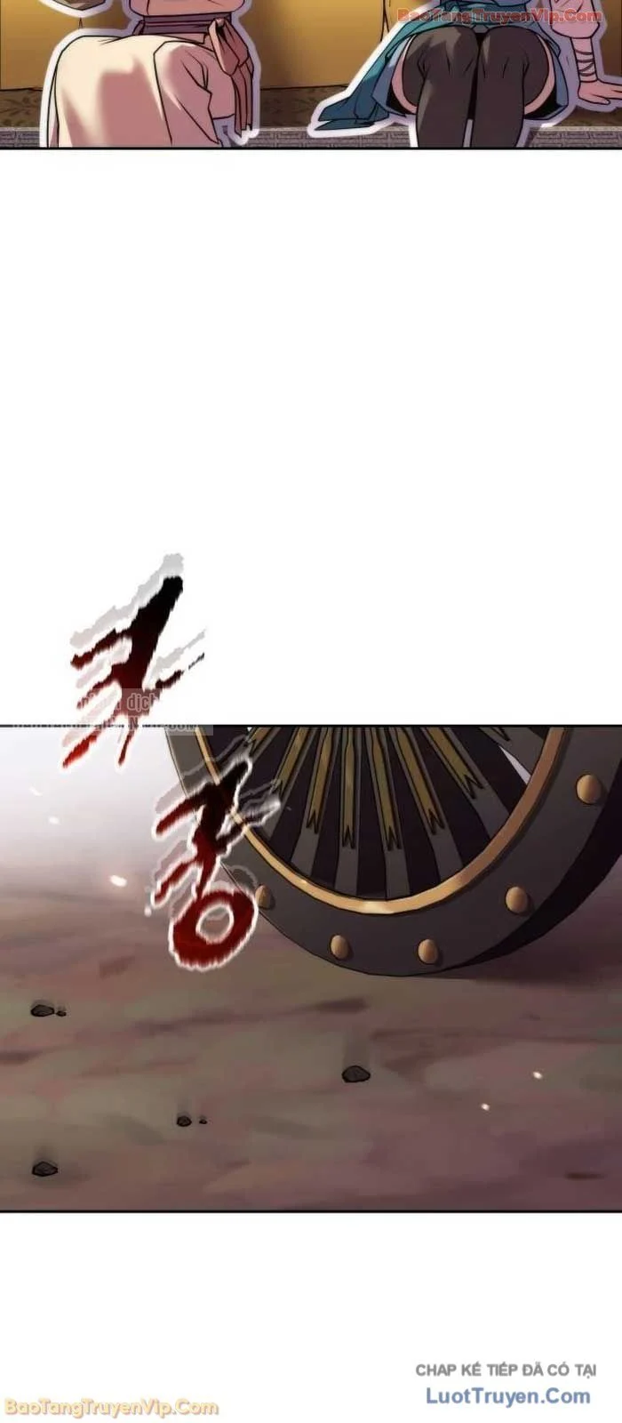 Ma Đạo Chuyển Sinh Ký Chapter 146 - Trang 2