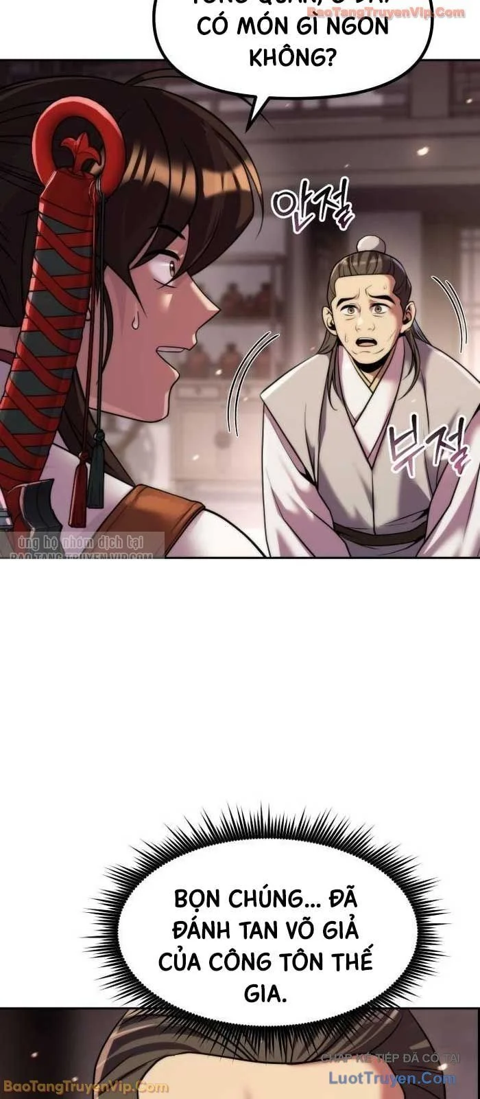 Ma Đạo Chuyển Sinh Ký Chapter 146 - Trang 2