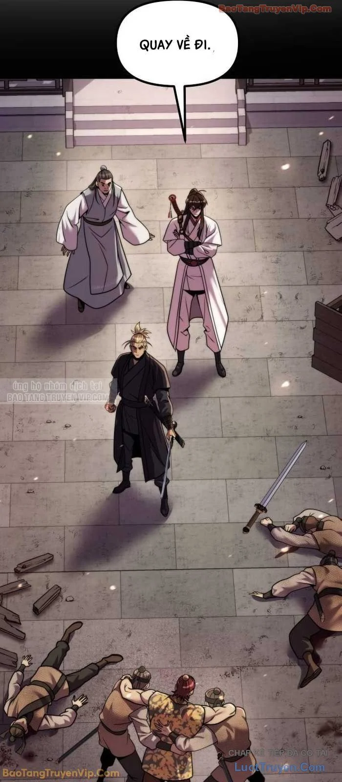 Ma Đạo Chuyển Sinh Ký Chapter 146 - Trang 2