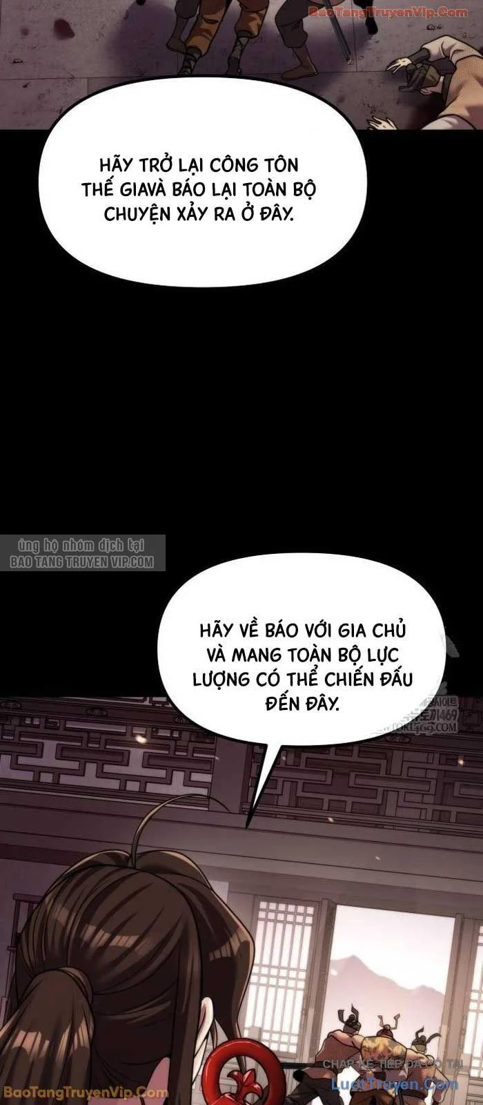 Ma Đạo Chuyển Sinh Ký Chapter 146 - Trang 2