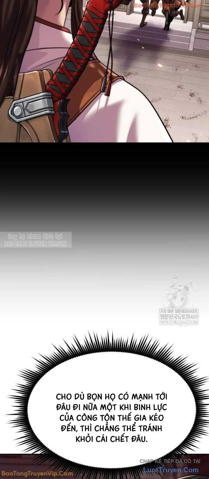 Ma Đạo Chuyển Sinh Ký Chapter 146 - Trang 2