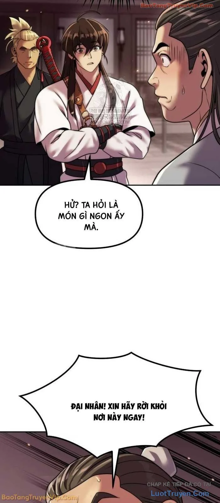 Ma Đạo Chuyển Sinh Ký Chapter 146 - Trang 2