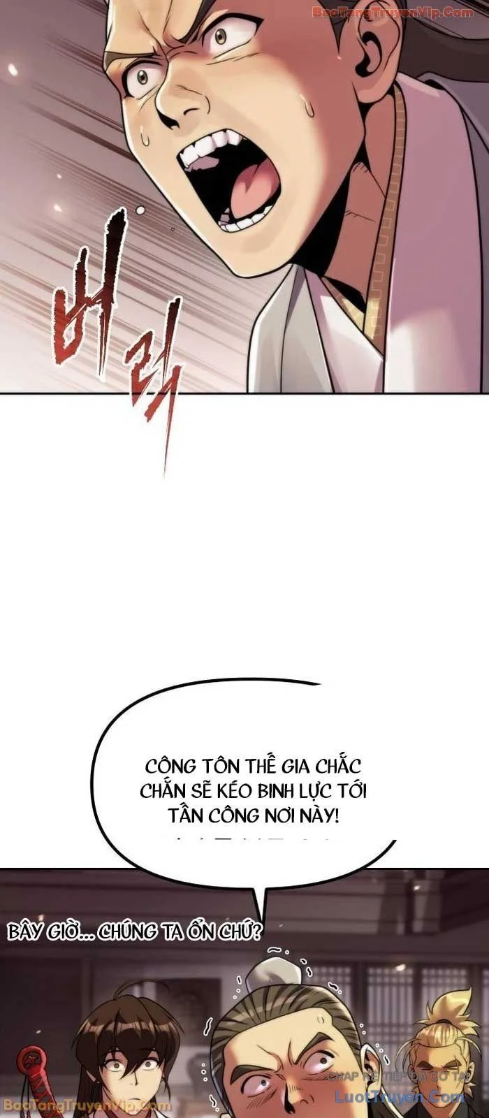 Ma Đạo Chuyển Sinh Ký Chapter 146 - Trang 2