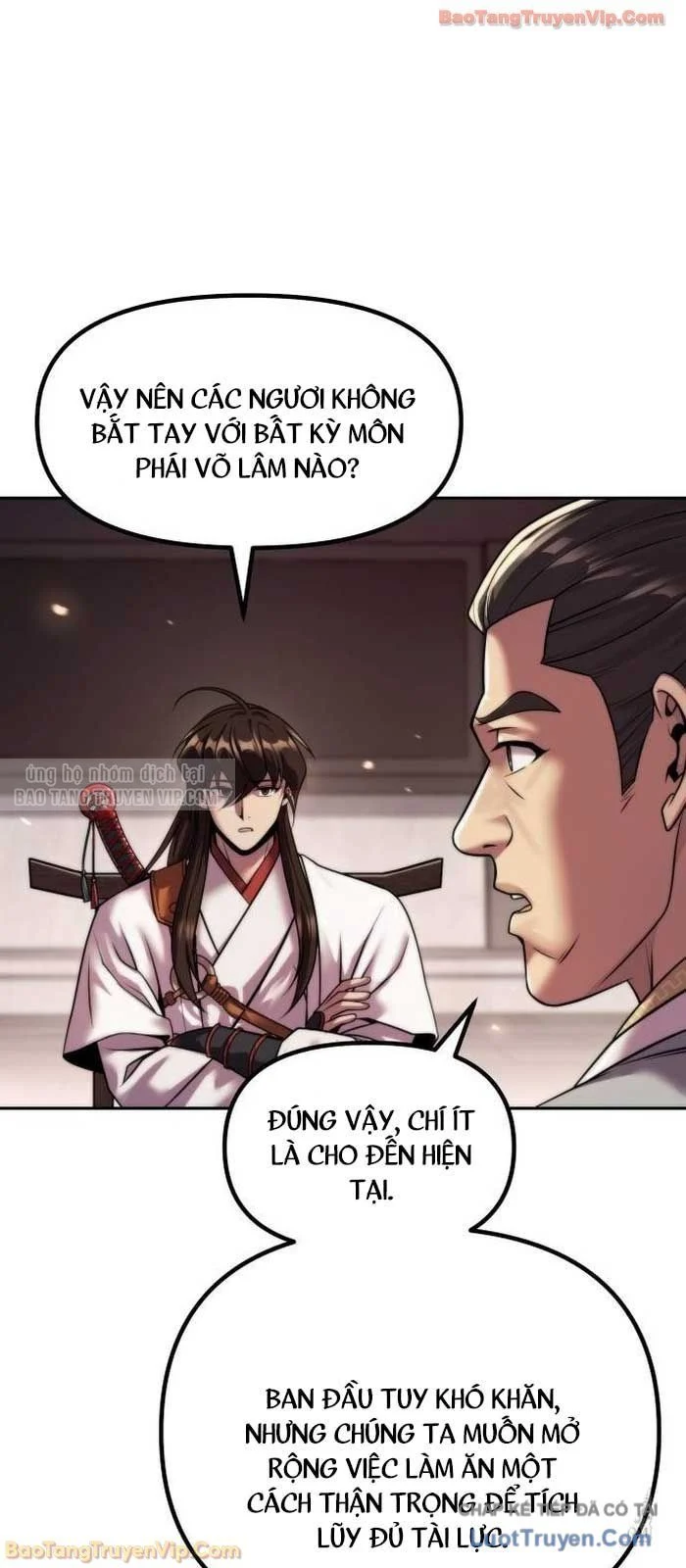 Ma Đạo Chuyển Sinh Ký Chapter 146 - Trang 2