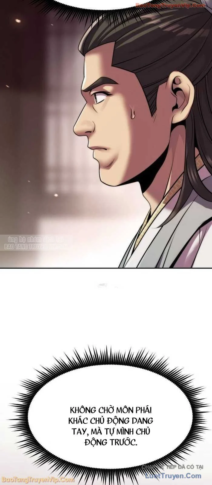 Ma Đạo Chuyển Sinh Ký Chapter 146 - Trang 2