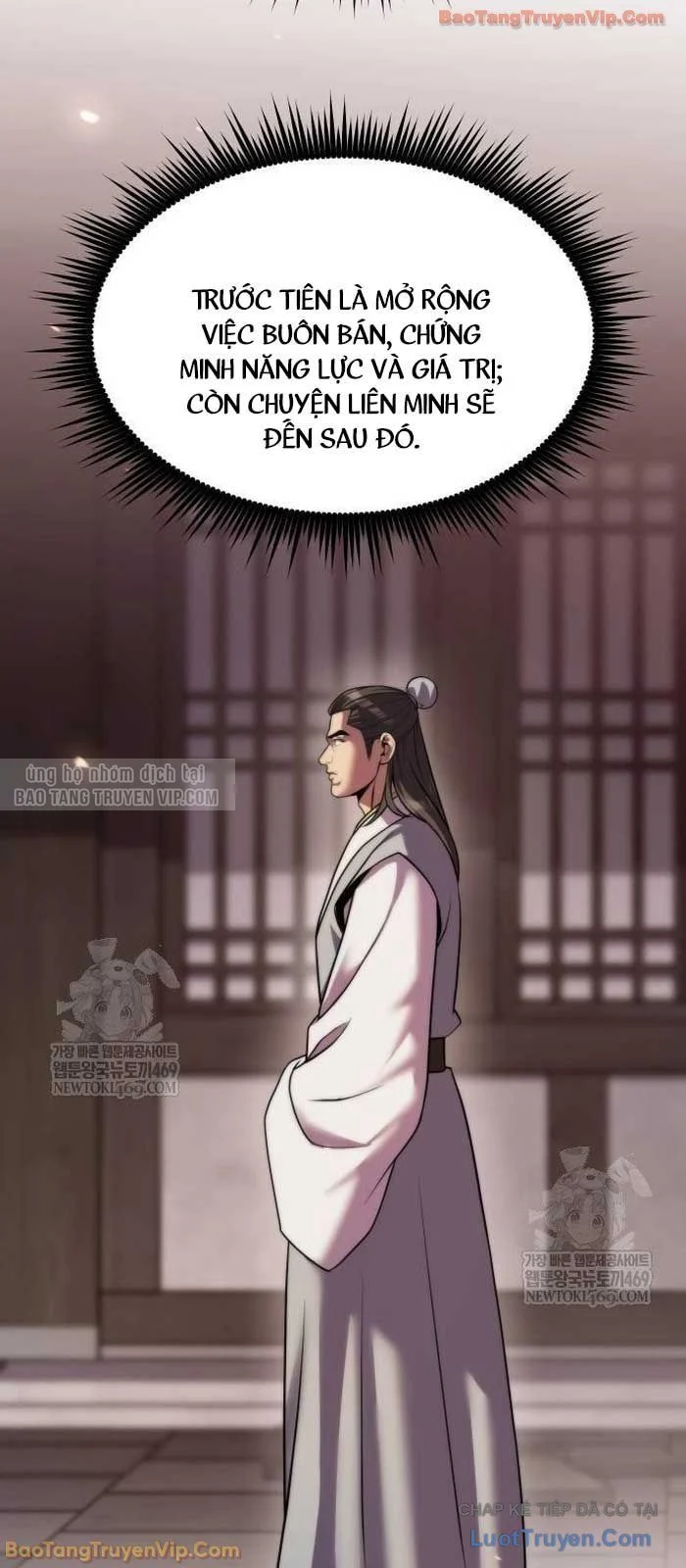 Ma Đạo Chuyển Sinh Ký Chapter 146 - Trang 2