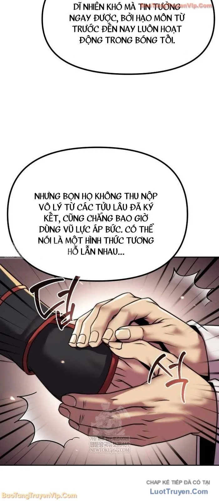 Ma Đạo Chuyển Sinh Ký Chapter 146 - Trang 2