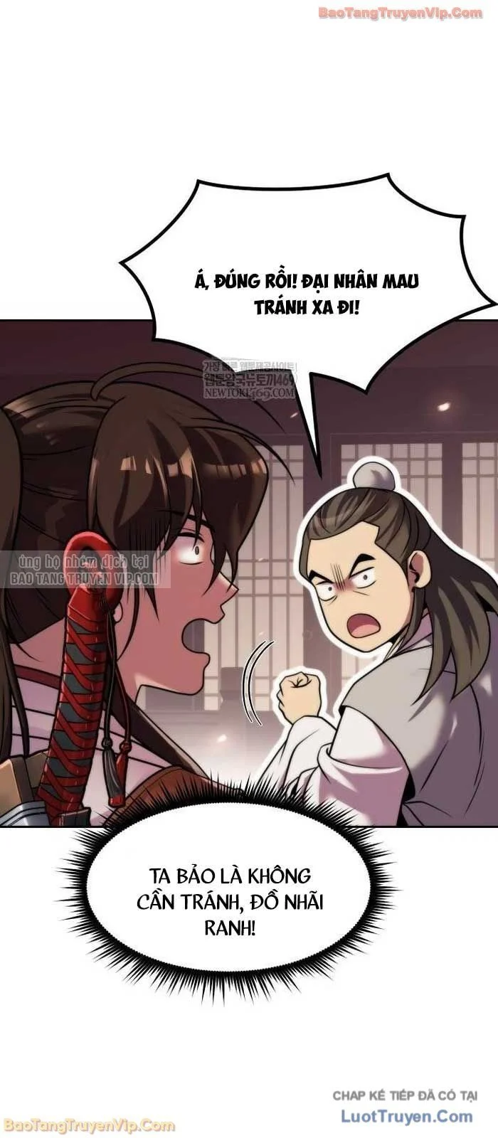 Ma Đạo Chuyển Sinh Ký Chapter 146 - Trang 2