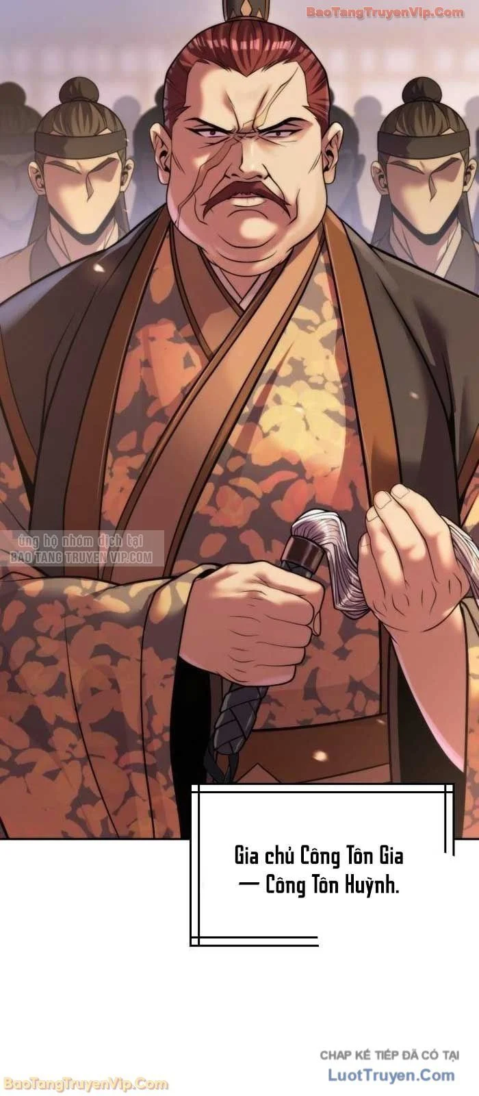 Ma Đạo Chuyển Sinh Ký Chapter 146 - Trang 2