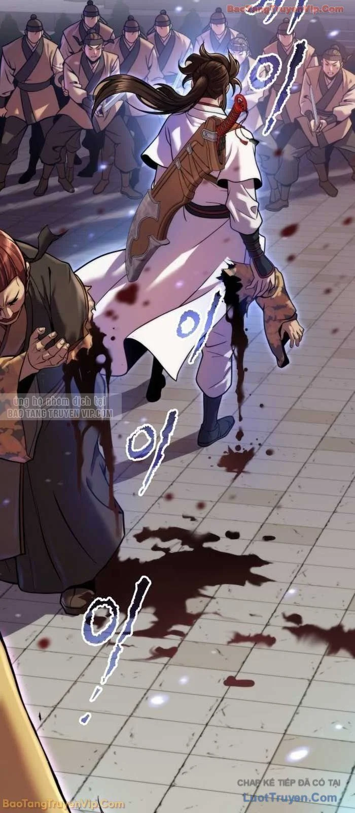 Ma Đạo Chuyển Sinh Ký Chapter 146 - Trang 2