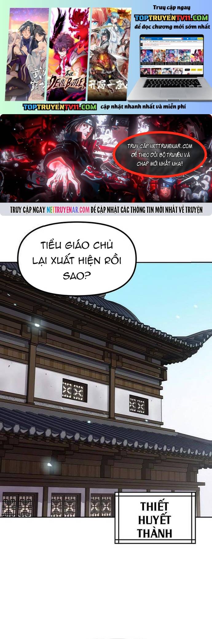 Ma Đạo Chuyển Sinh Ký Chapter 147 - Trang 2