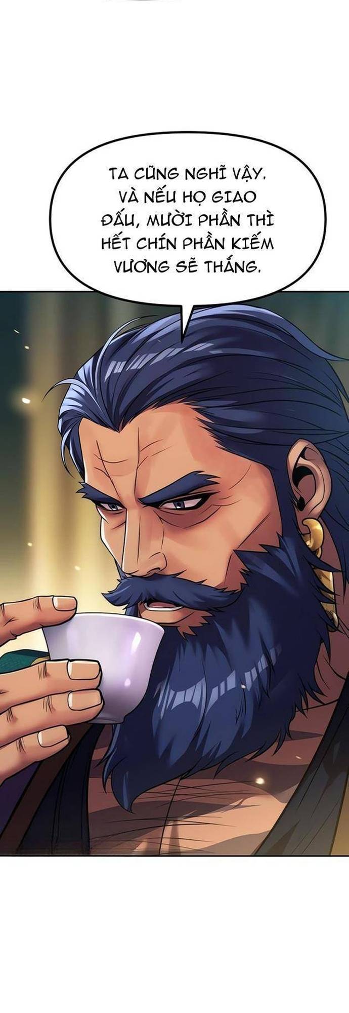 Ma Đạo Chuyển Sinh Ký Chapter 147 - Trang 2