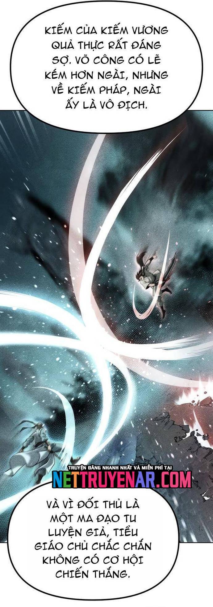 Ma Đạo Chuyển Sinh Ký Chapter 147 - Trang 2