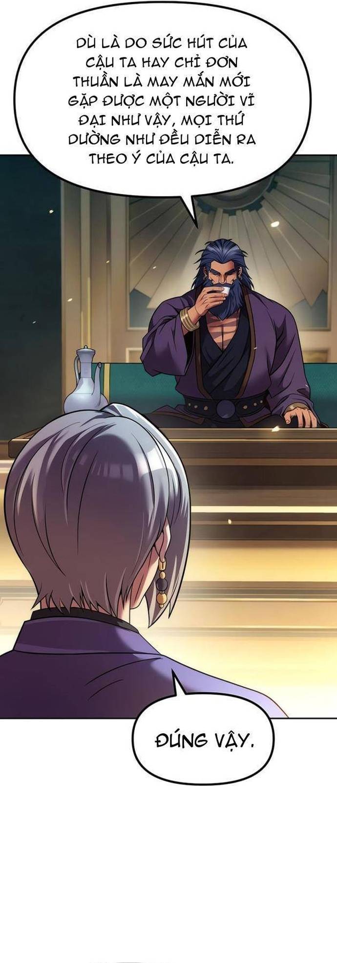 Ma Đạo Chuyển Sinh Ký Chapter 147 - Trang 2