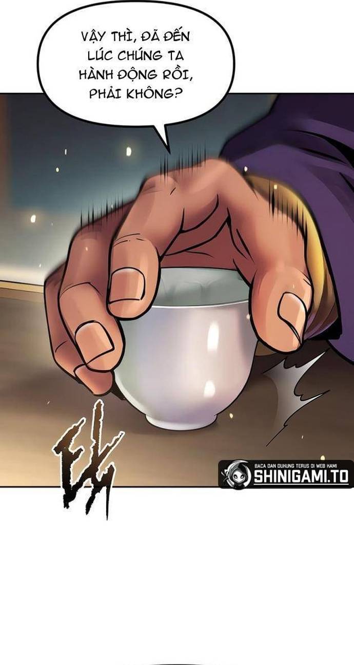 Ma Đạo Chuyển Sinh Ký Chapter 147 - Trang 2