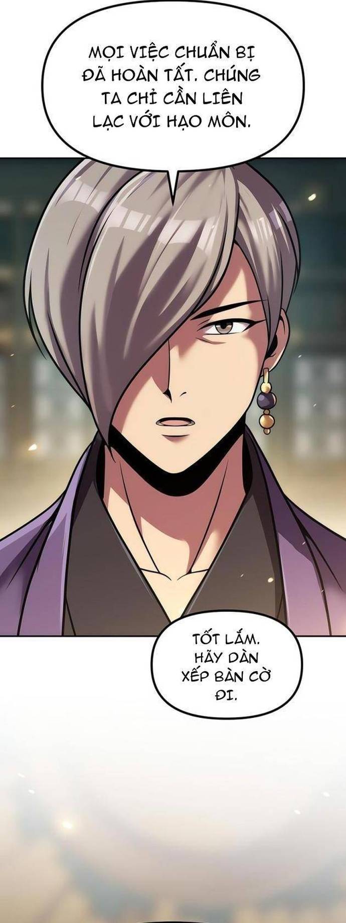 Ma Đạo Chuyển Sinh Ký Chapter 147 - Trang 2