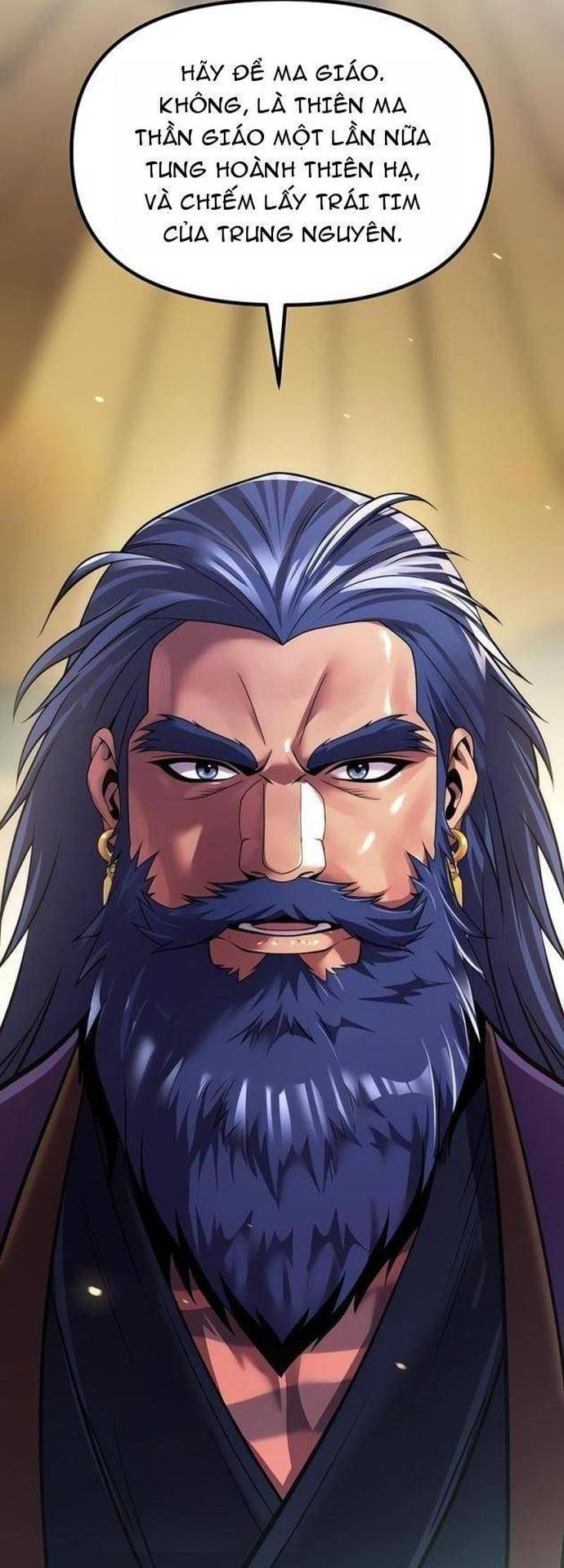 Ma Đạo Chuyển Sinh Ký Chapter 147 - Trang 2