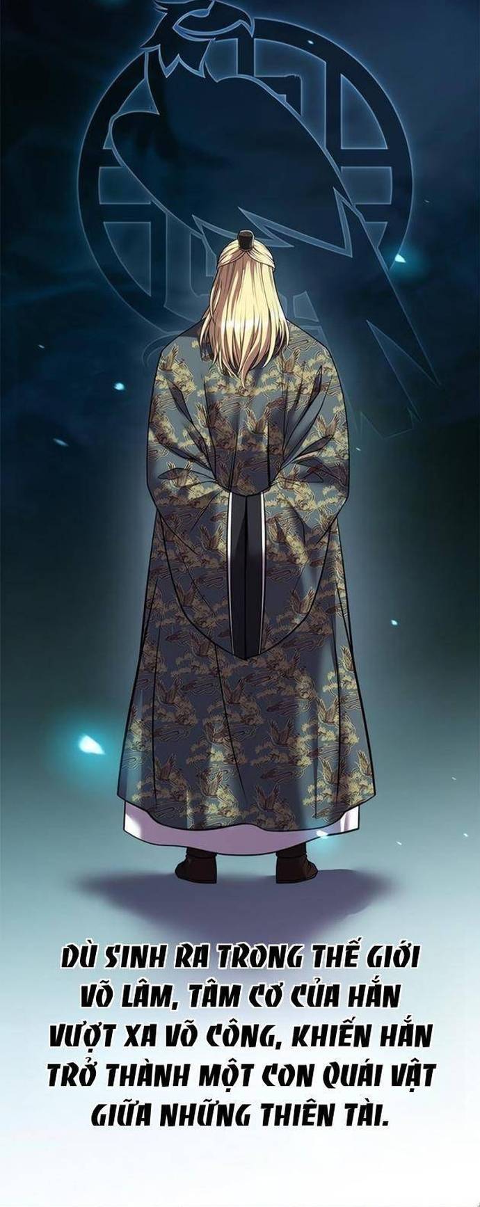 Ma Đạo Chuyển Sinh Ký Chapter 147 - Trang 2