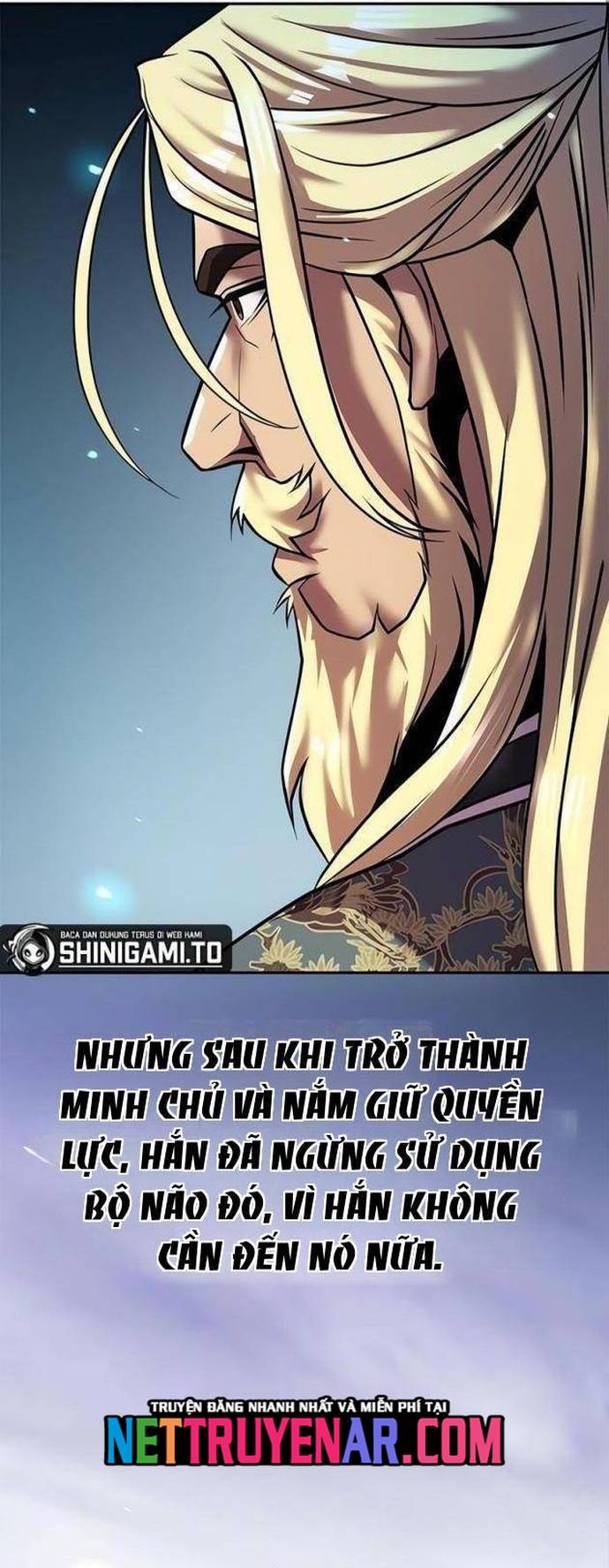 Ma Đạo Chuyển Sinh Ký Chapter 147 - Trang 2