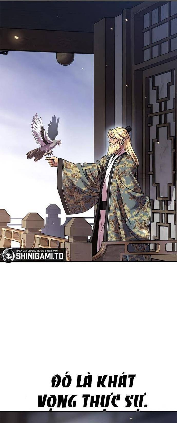 Ma Đạo Chuyển Sinh Ký Chapter 147 - Trang 2