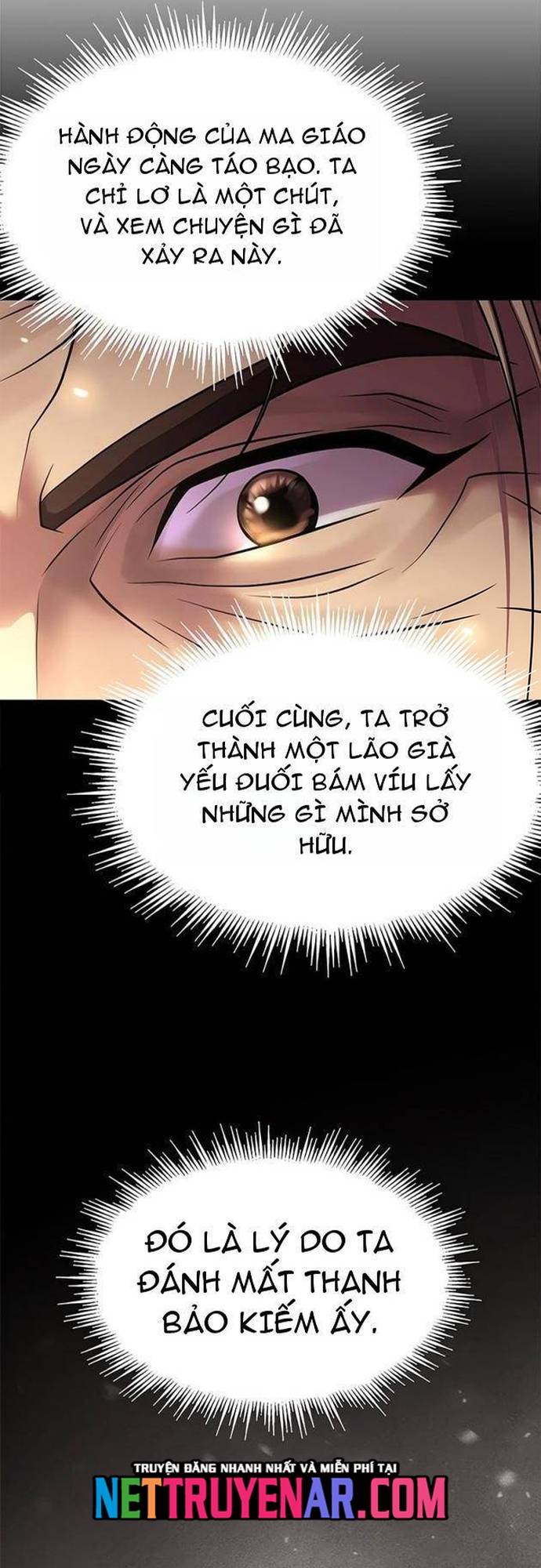 Ma Đạo Chuyển Sinh Ký Chapter 147 - Trang 2