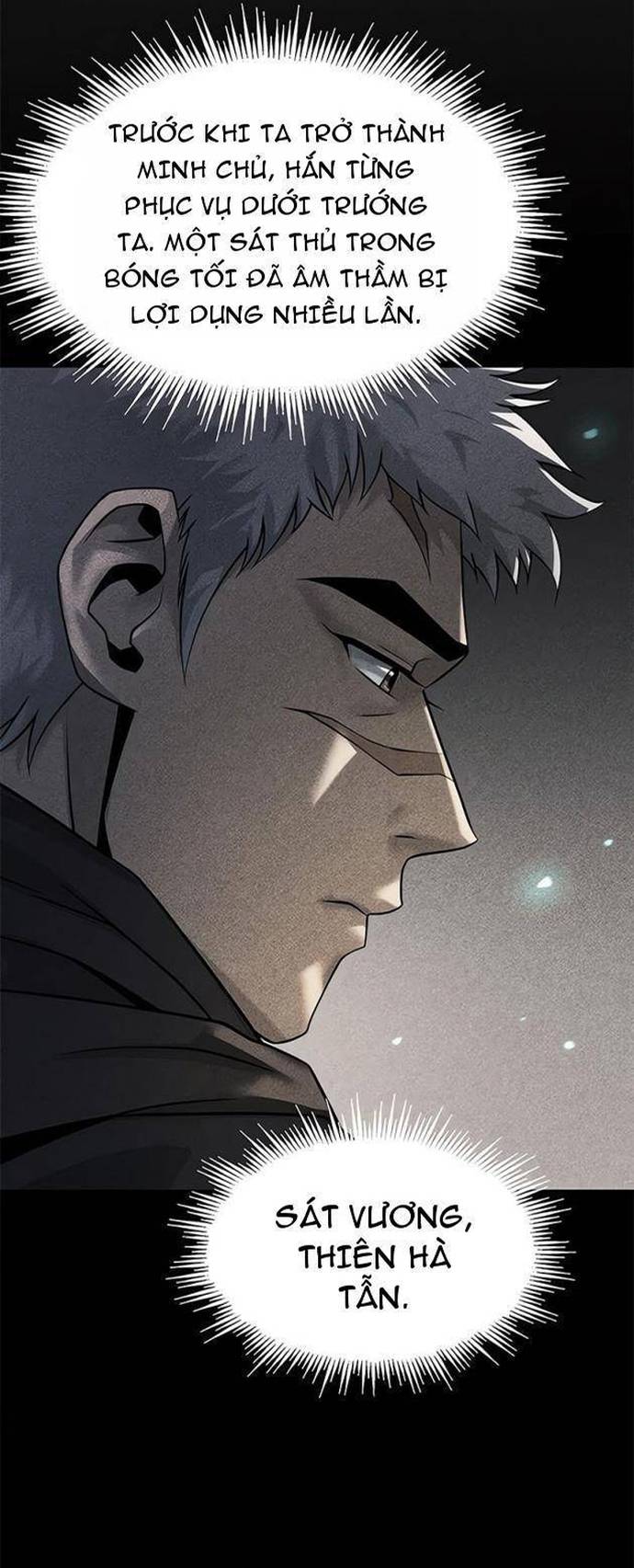 Ma Đạo Chuyển Sinh Ký Chapter 147 - Trang 2