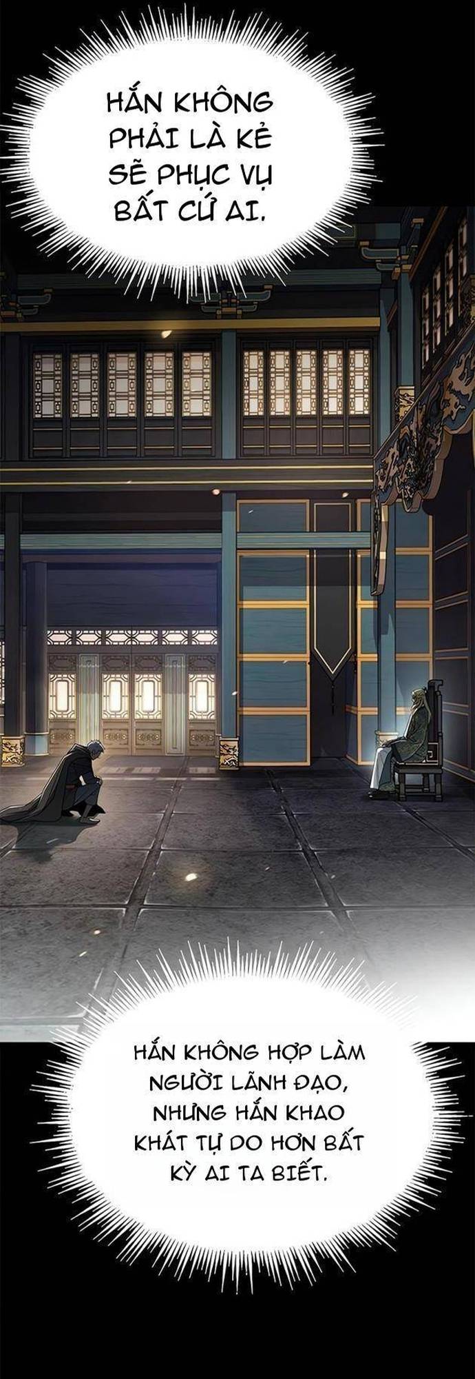 Ma Đạo Chuyển Sinh Ký Chapter 147 - Trang 2