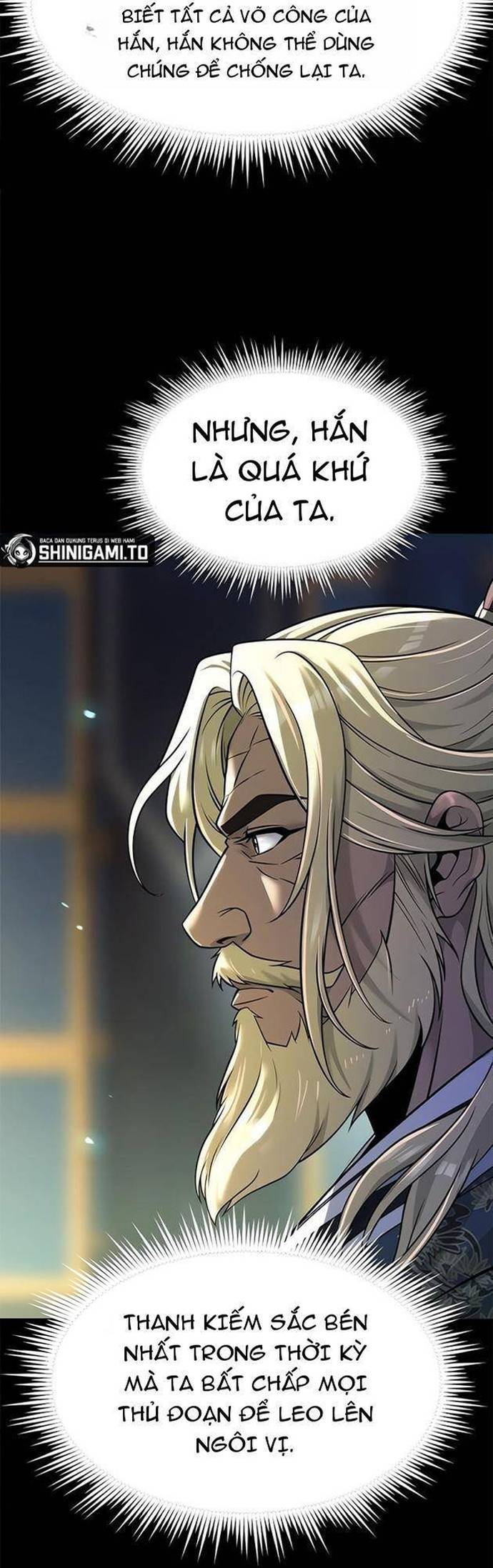 Ma Đạo Chuyển Sinh Ký Chapter 147 - Trang 2