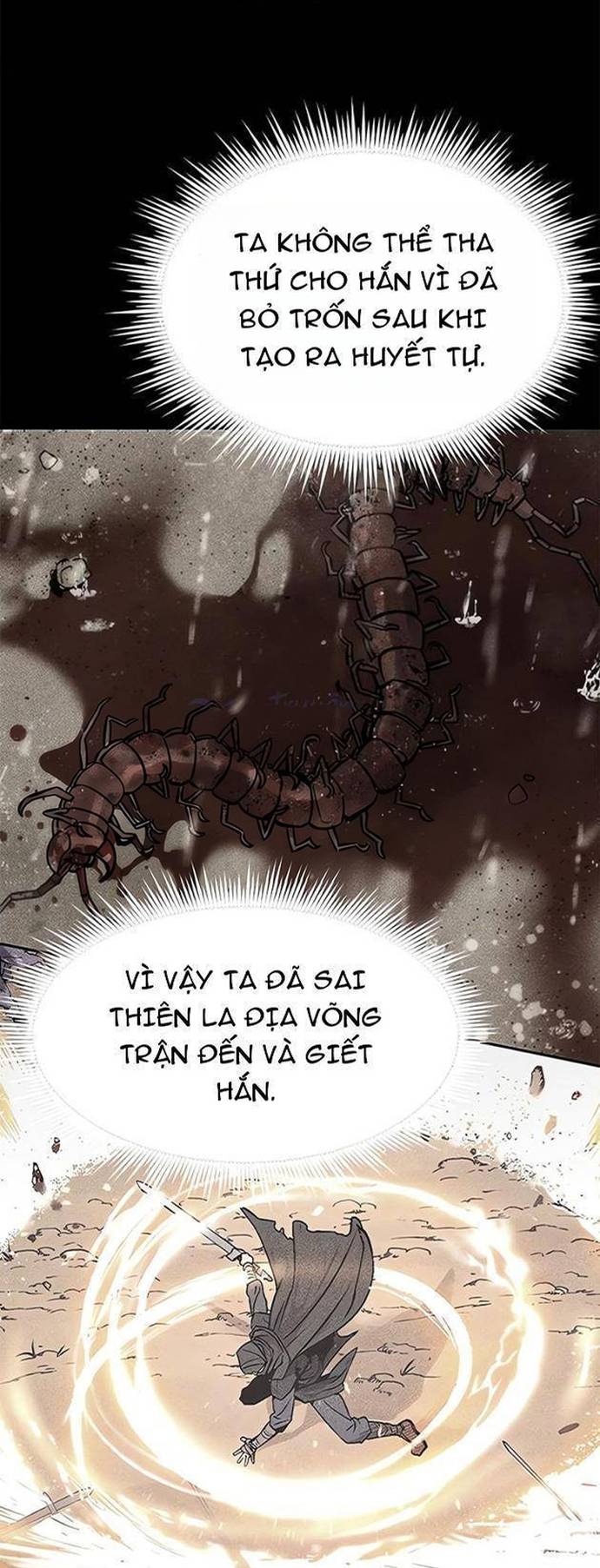 Ma Đạo Chuyển Sinh Ký Chapter 147 - Trang 2