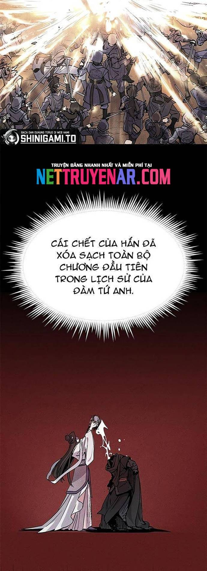 Ma Đạo Chuyển Sinh Ký Chapter 147 - Trang 2