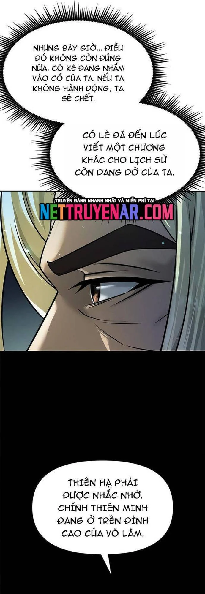 Ma Đạo Chuyển Sinh Ký Chapter 147 - Trang 2