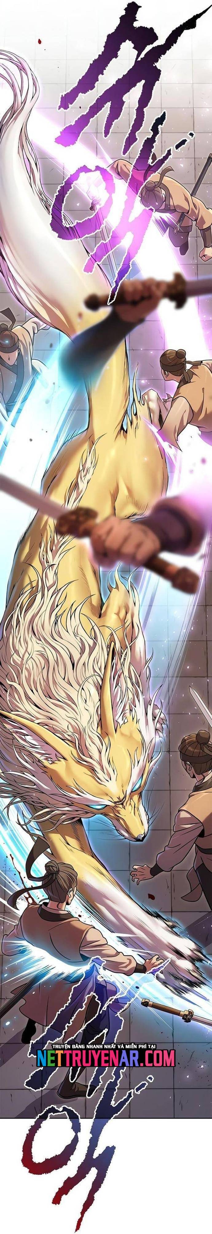 Ma Đạo Chuyển Sinh Ký Chapter 147 - Trang 2