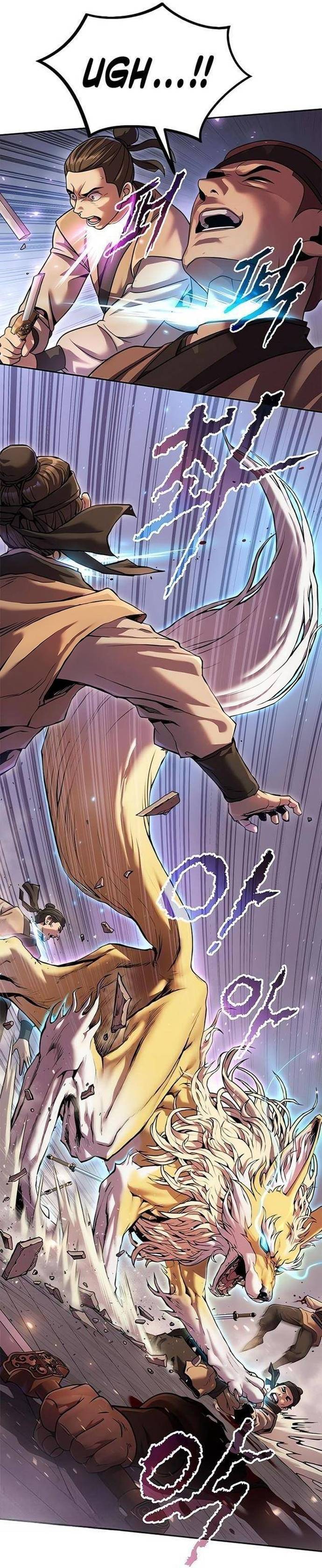 Ma Đạo Chuyển Sinh Ký Chapter 147 - Trang 2