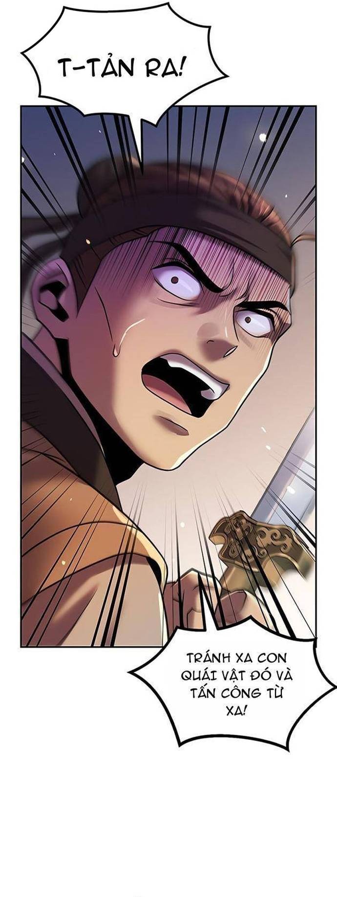 Ma Đạo Chuyển Sinh Ký Chapter 147 - Trang 2