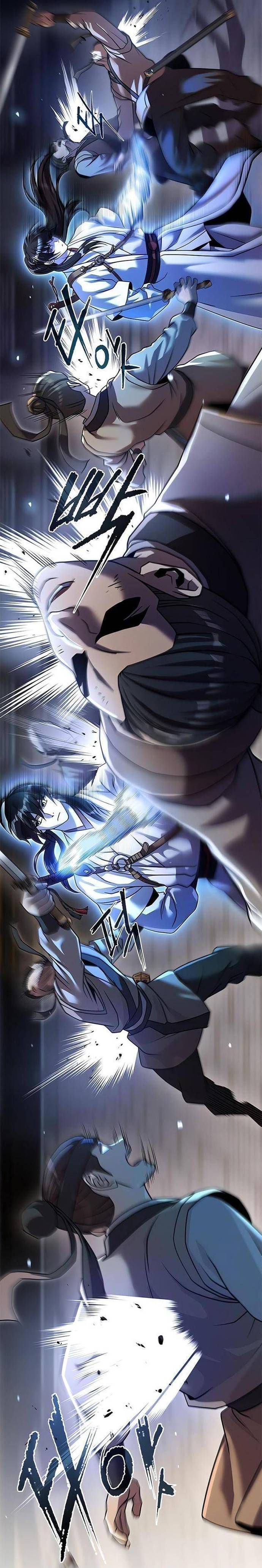 Ma Đạo Chuyển Sinh Ký Chapter 147 - Trang 2