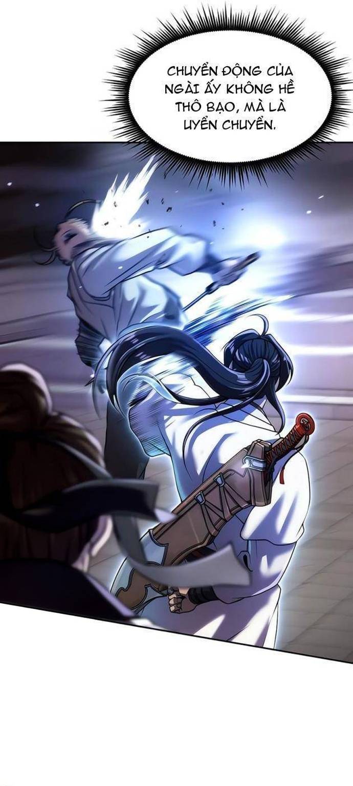 Ma Đạo Chuyển Sinh Ký Chapter 147 - Trang 2