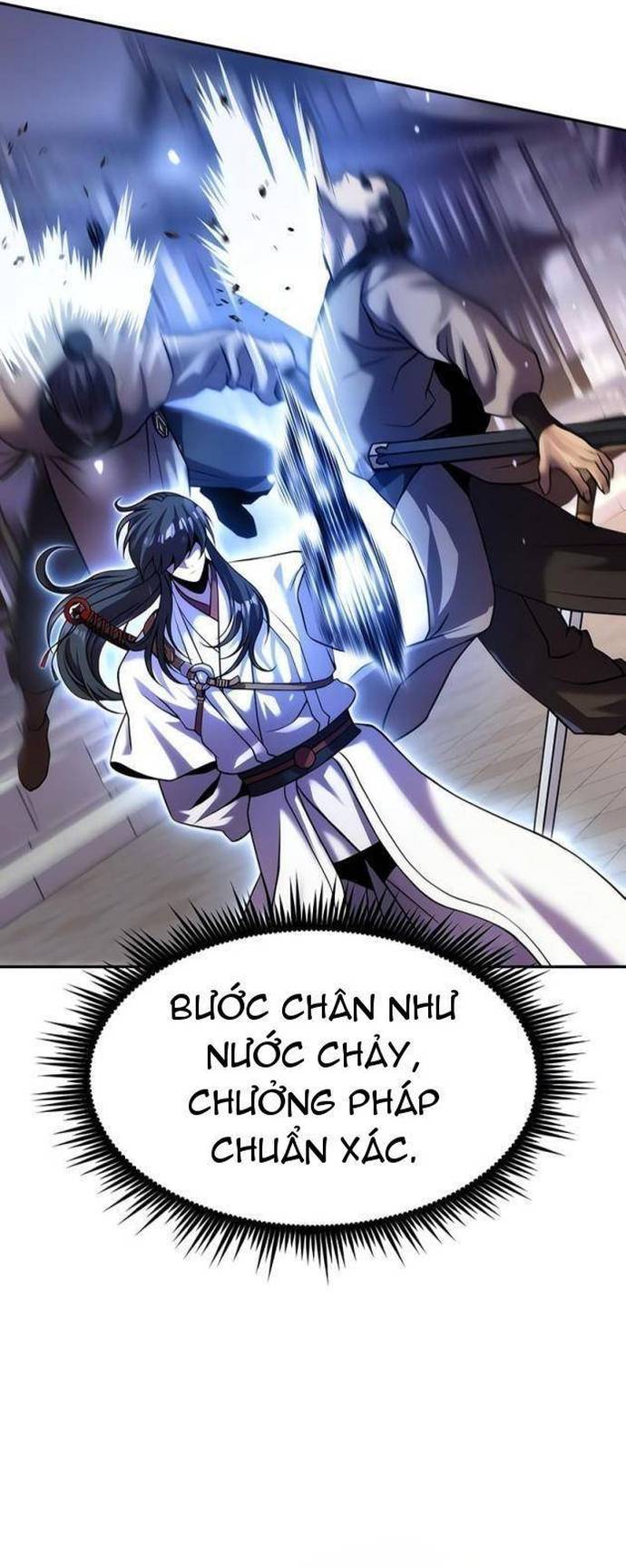 Ma Đạo Chuyển Sinh Ký Chapter 147 - Trang 2