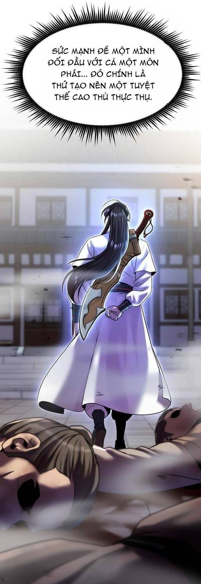 Ma Đạo Chuyển Sinh Ký Chapter 147 - Trang 2