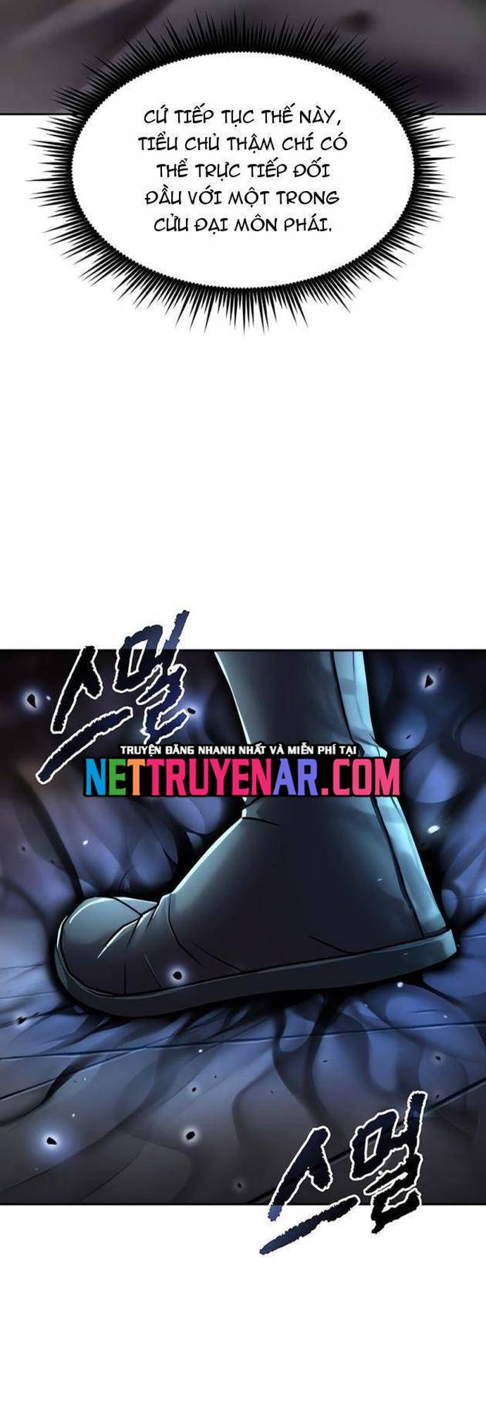 Ma Đạo Chuyển Sinh Ký Chapter 147 - Trang 2