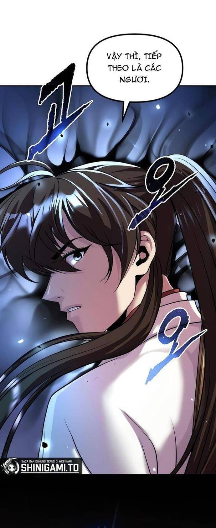 Ma Đạo Chuyển Sinh Ký Chapter 147 - Trang 2