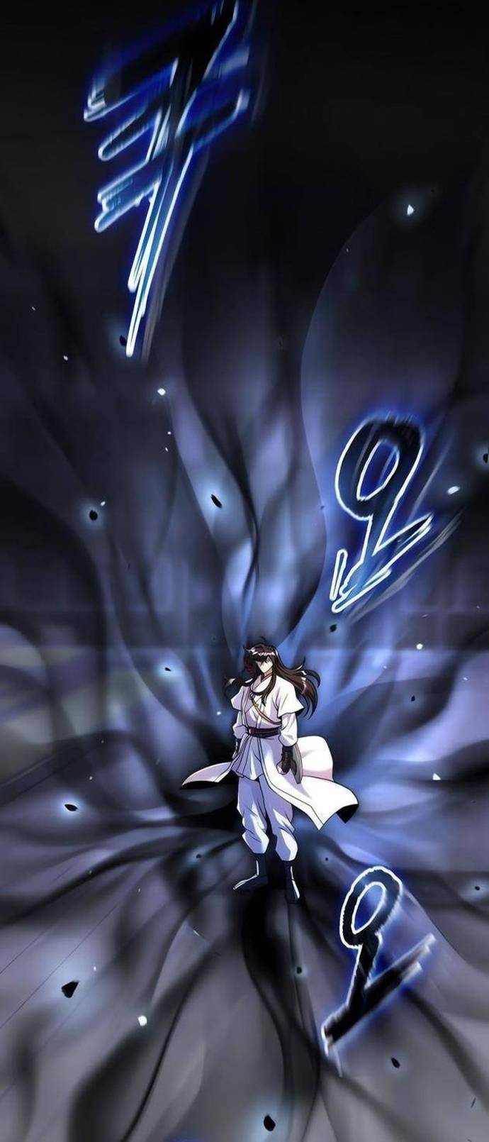 Ma Đạo Chuyển Sinh Ký Chapter 147 - Trang 2