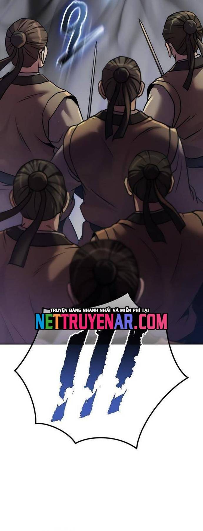 Ma Đạo Chuyển Sinh Ký Chapter 147 - Trang 2