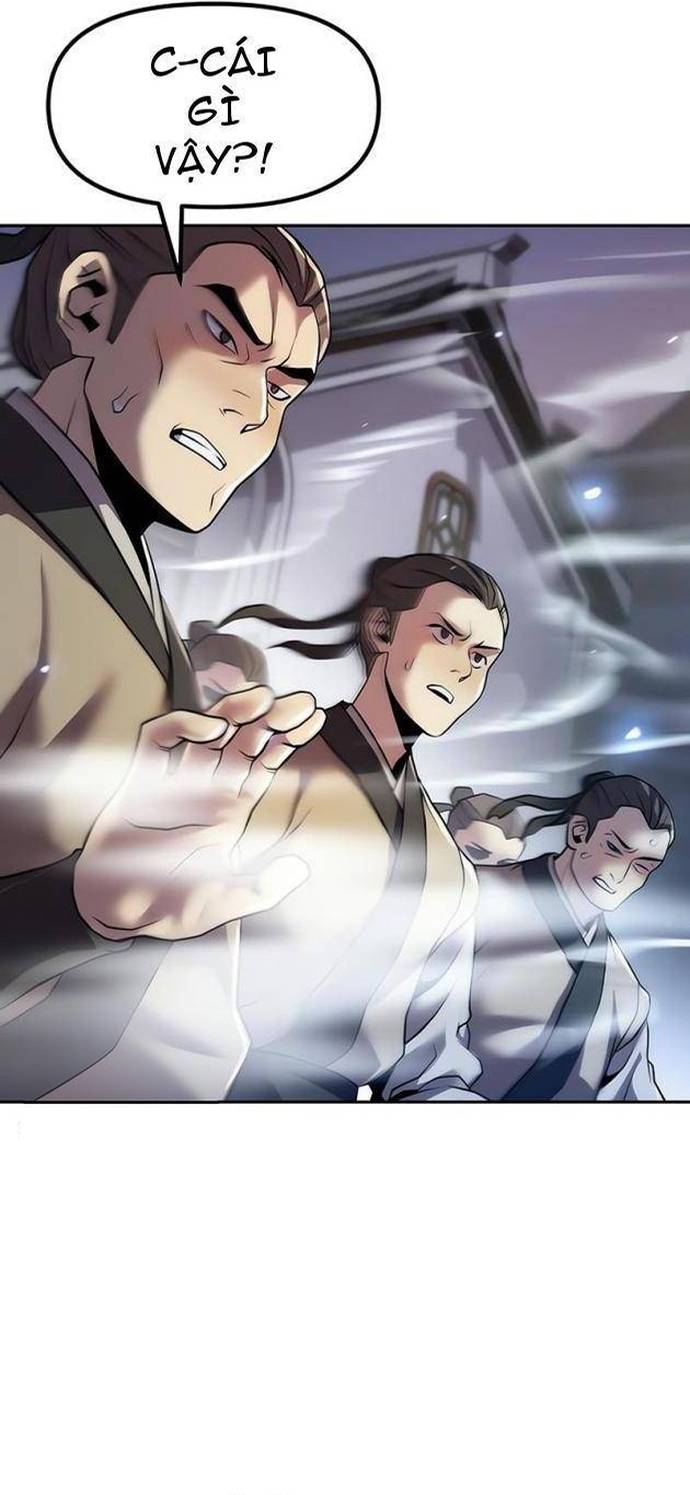 Ma Đạo Chuyển Sinh Ký Chapter 147 - Trang 2