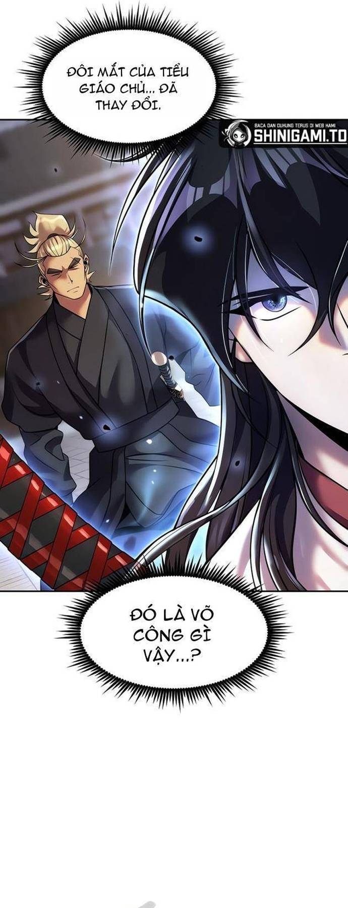 Ma Đạo Chuyển Sinh Ký Chapter 147 - Trang 2