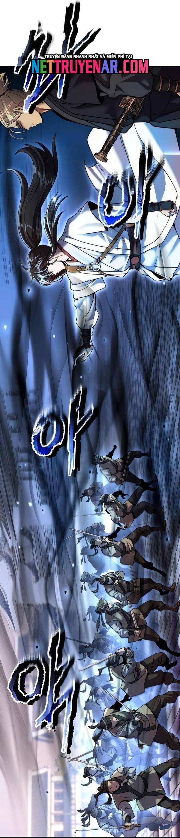 Ma Đạo Chuyển Sinh Ký Chapter 147 - Trang 2