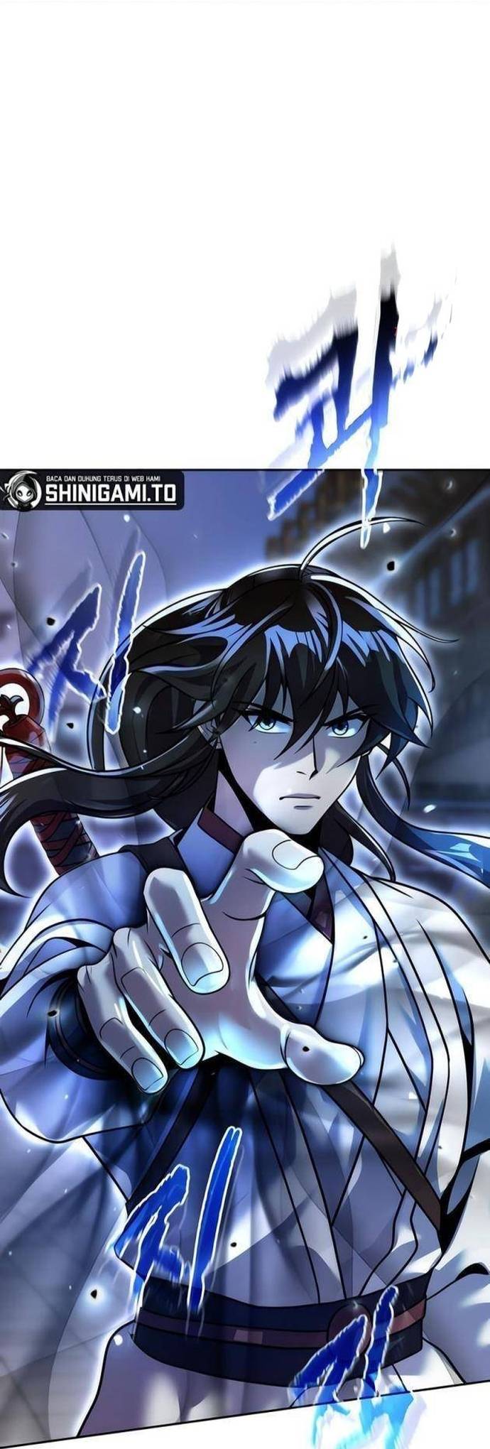 Ma Đạo Chuyển Sinh Ký Chapter 147 - Trang 2