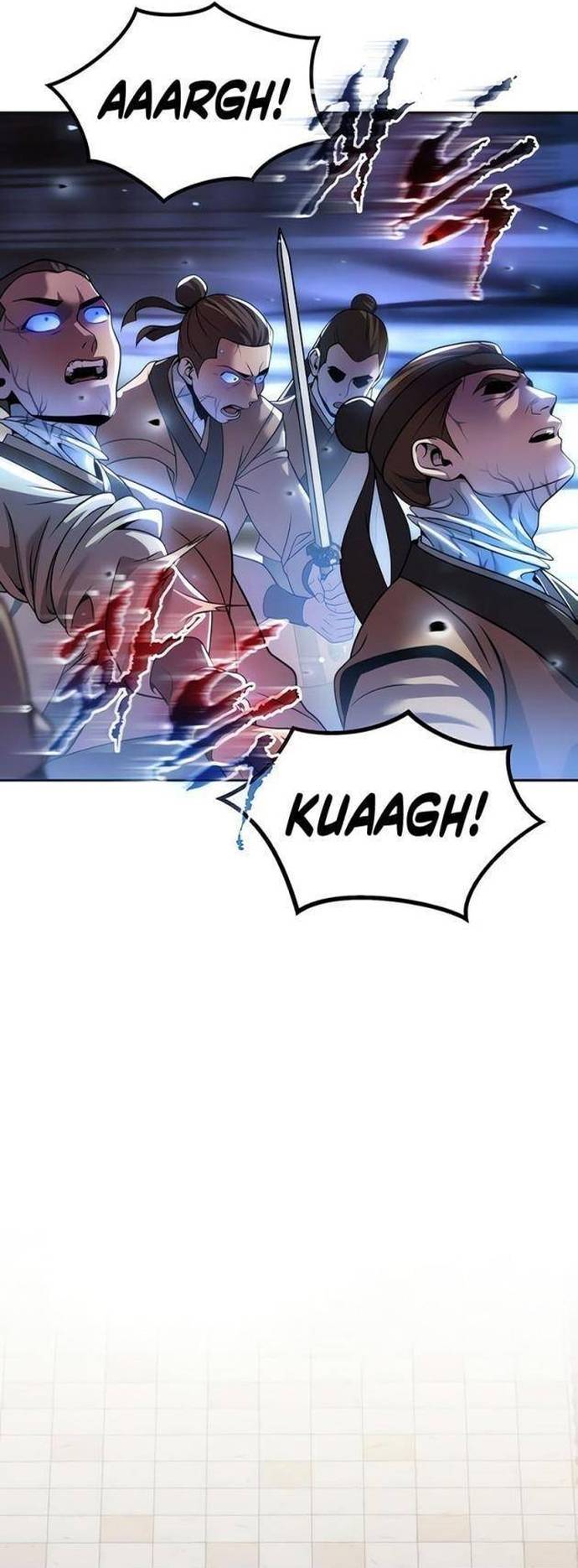 Ma Đạo Chuyển Sinh Ký Chapter 147 - Trang 2