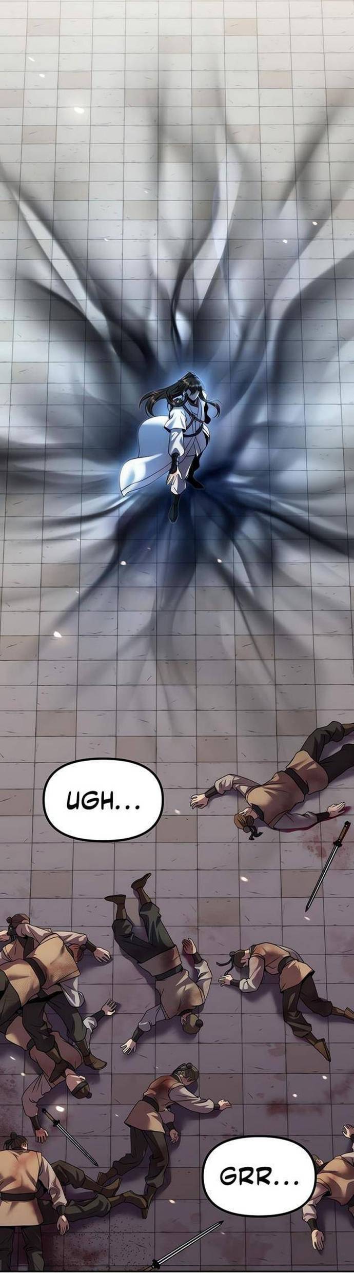 Ma Đạo Chuyển Sinh Ký Chapter 147 - Trang 2