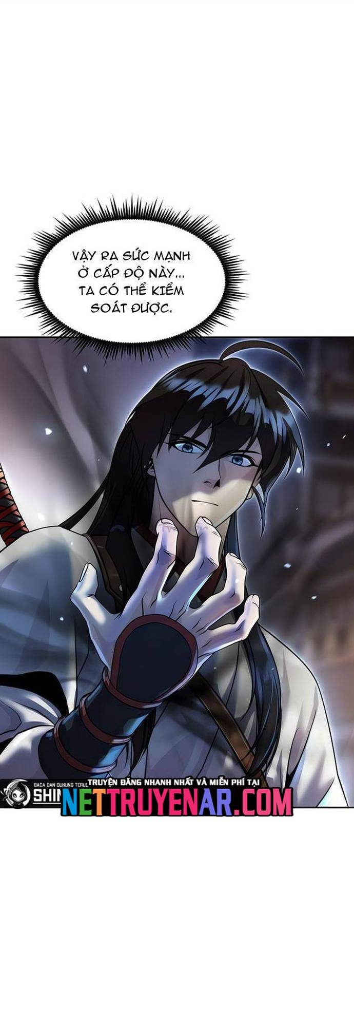 Ma Đạo Chuyển Sinh Ký Chapter 147 - Trang 2